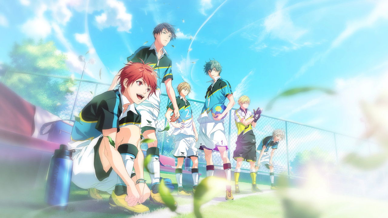 Futsal Boys!!!!! backdrop