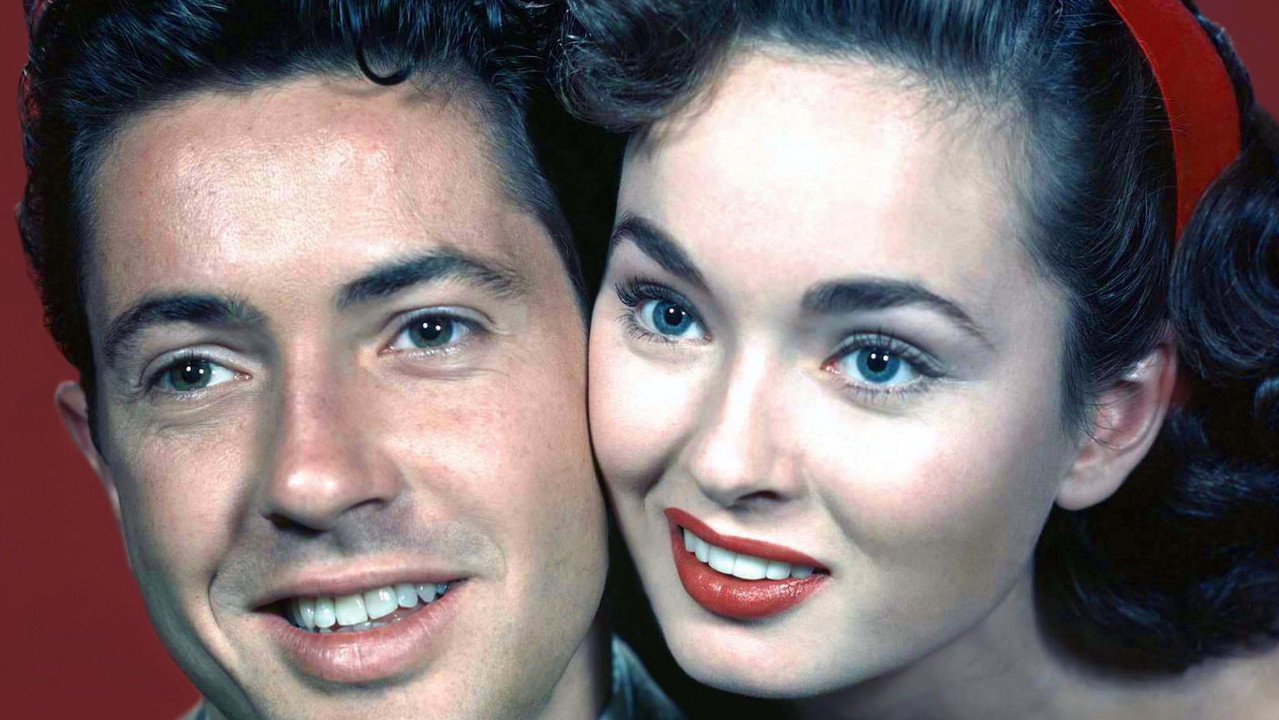 Our Very Own backdrop