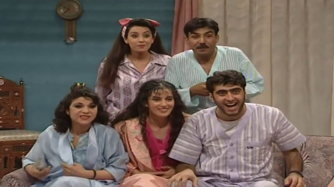 6 Stars Family backdrop