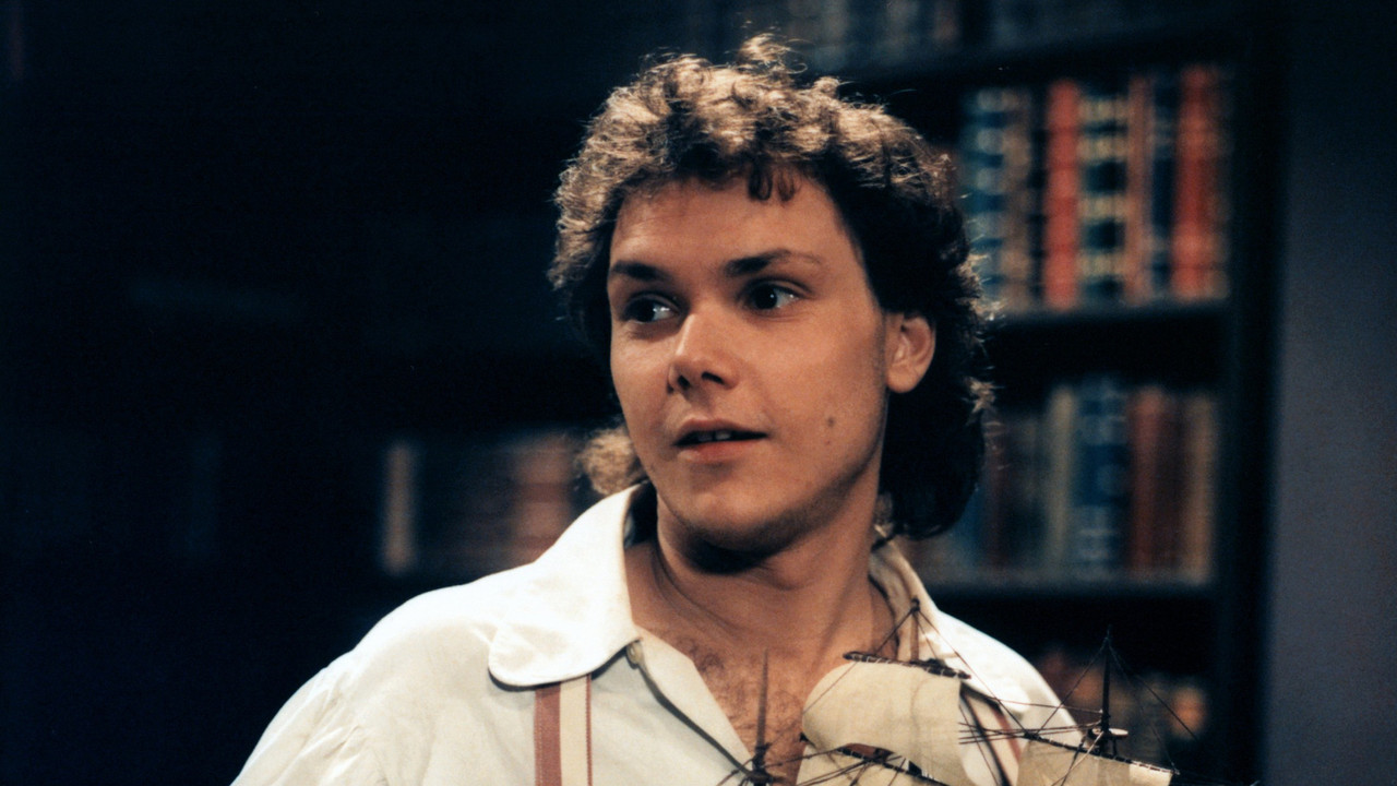 Dick Whittington backdrop