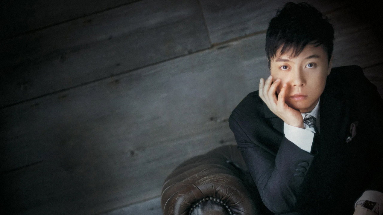 33 Minutes Detective backdrop