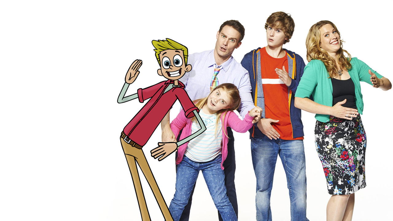 The Stanley Dynamic backdrop