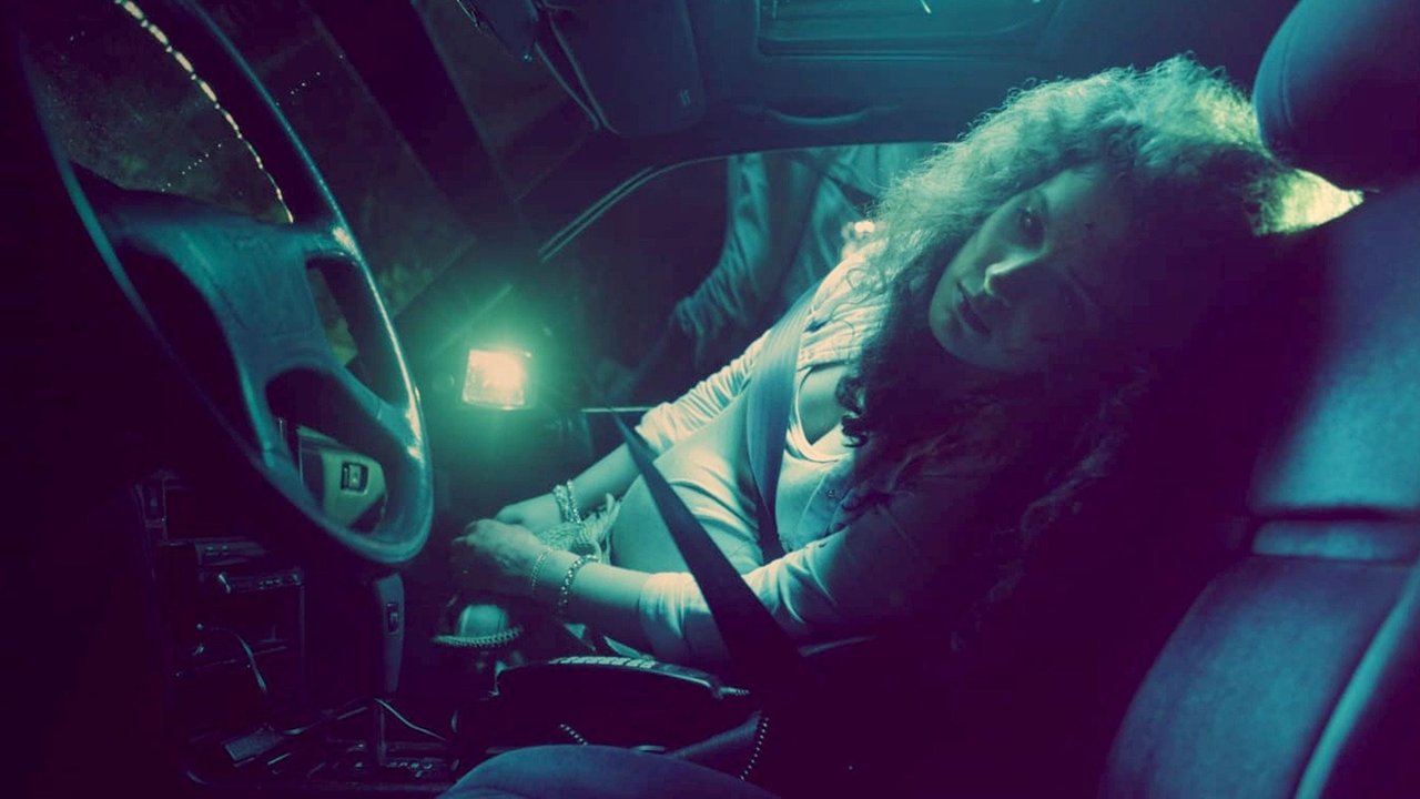 The 1980s: The Deadliest Decade backdrop