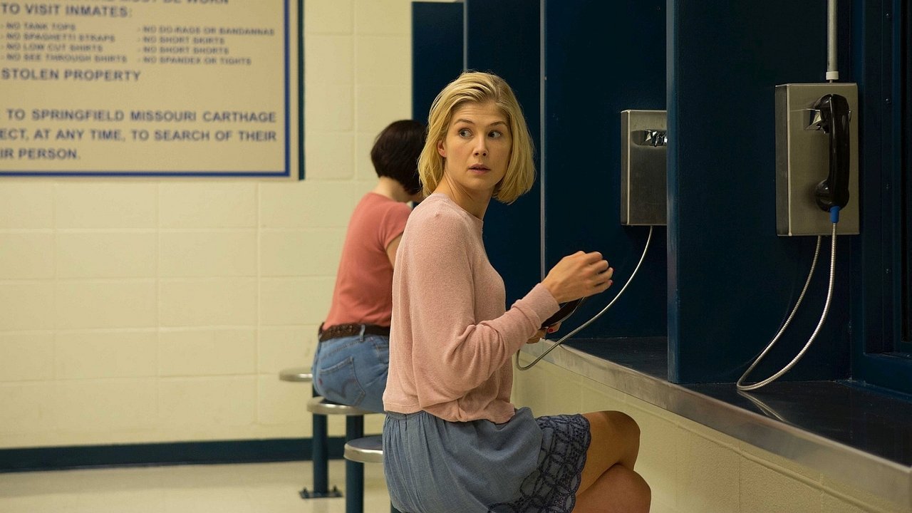 Return to Sender backdrop