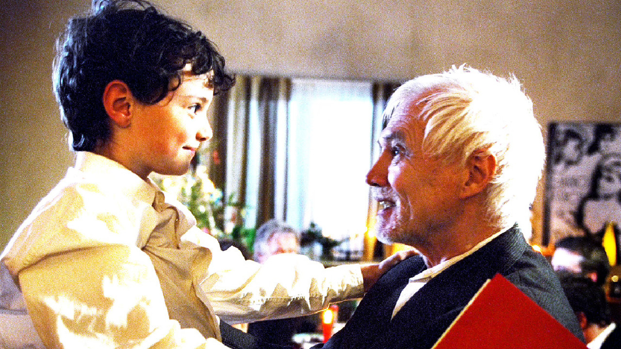 Kaspar i Nudådalen backdrop