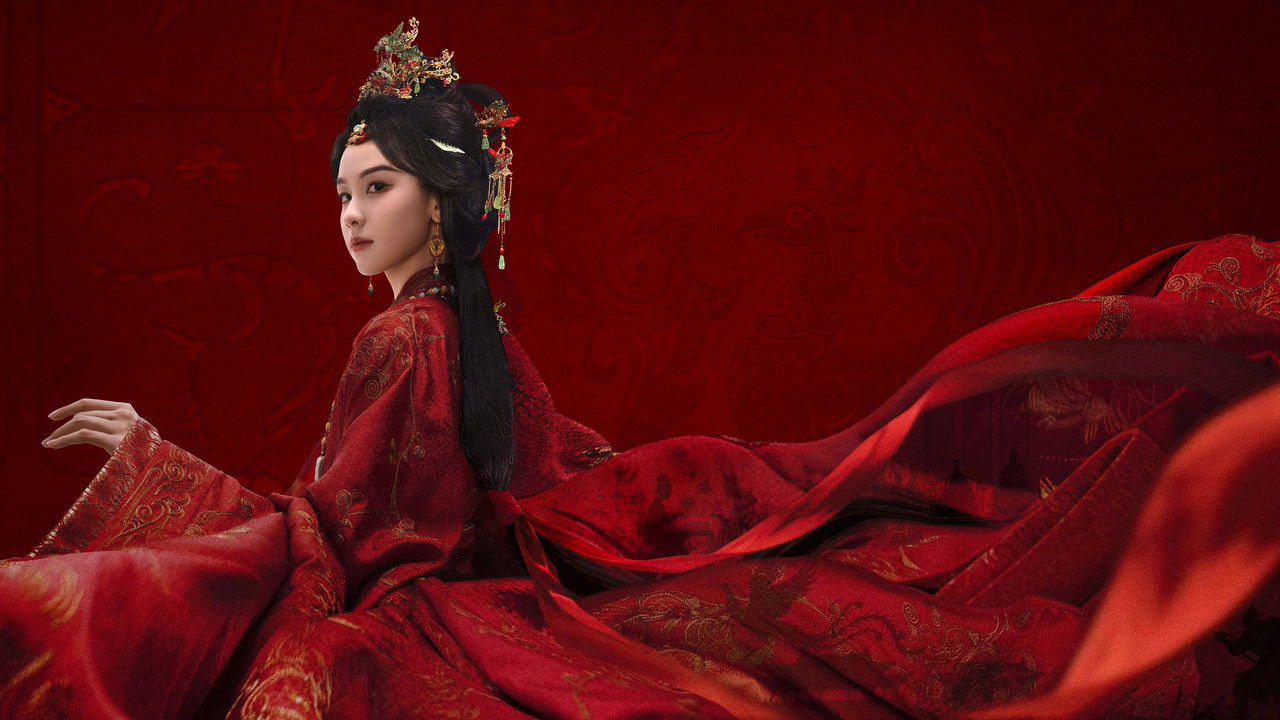 Ashes to Crown backdrop