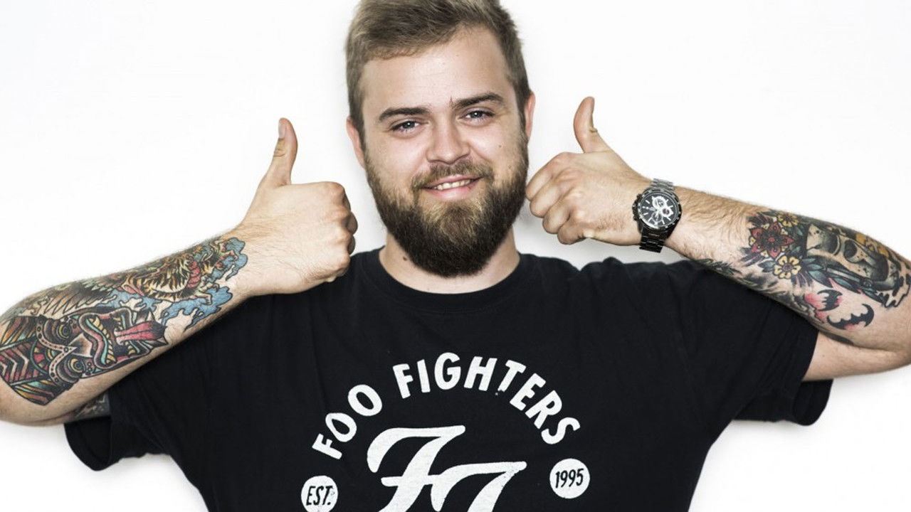 Nørgaards netfix backdrop