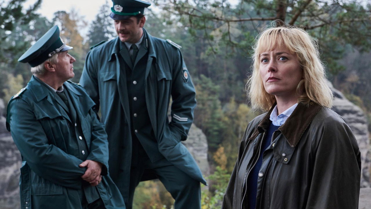 Walpurgisnacht backdrop