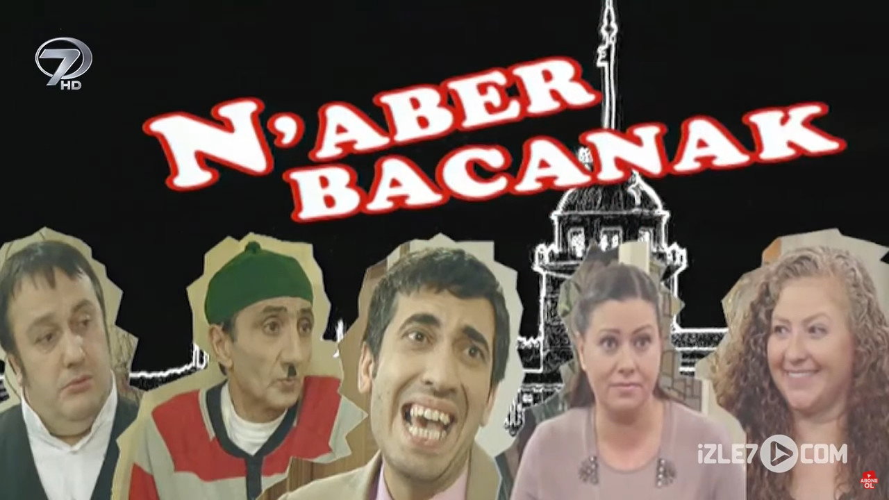 N'aber Bacanak backdrop