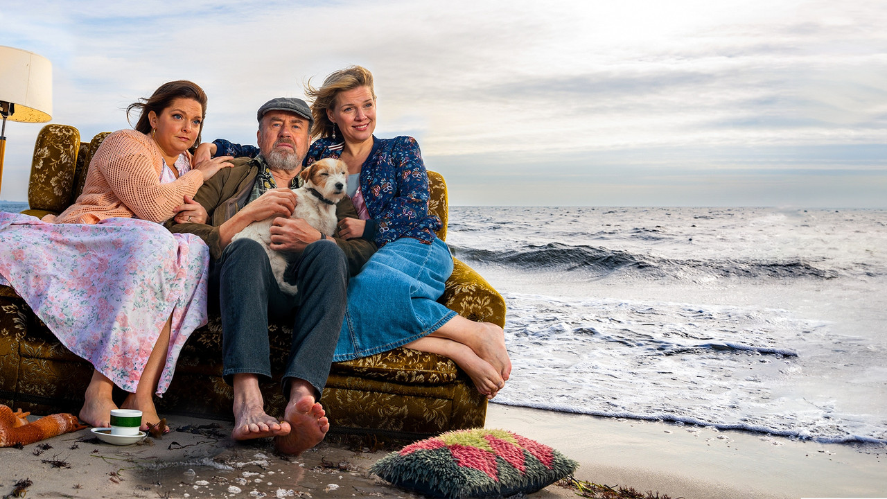 Hålla samman backdrop