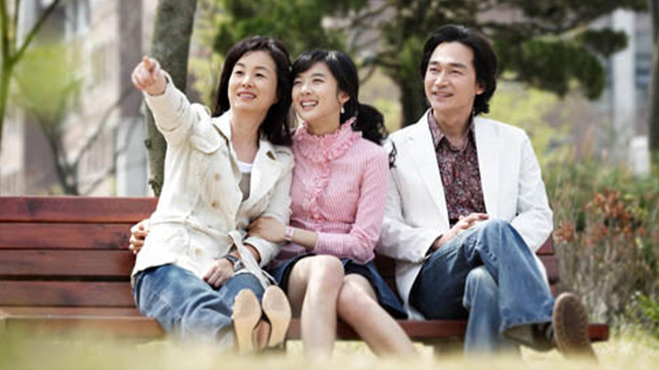 I Go With You backdrop