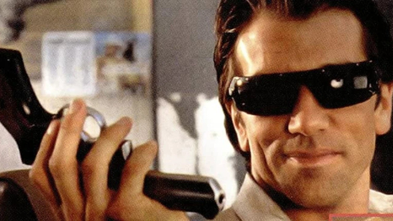 Wild Cactus backdrop