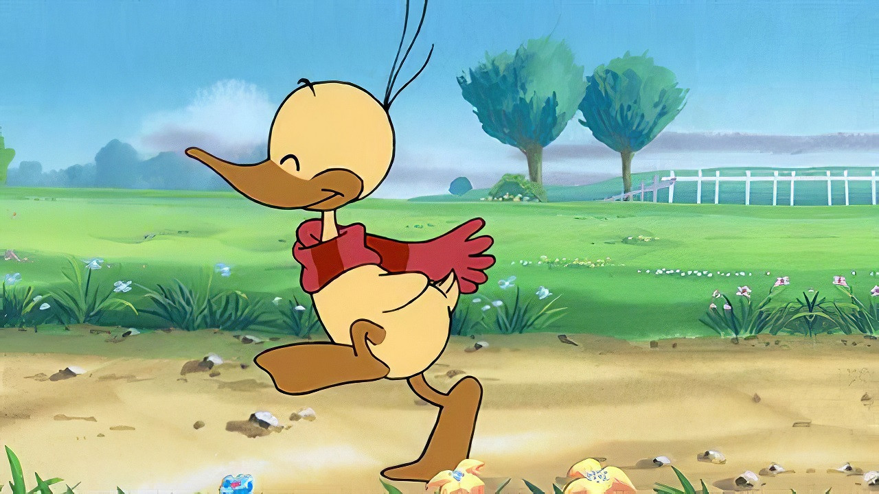 Alfred J. Kwak backdrop