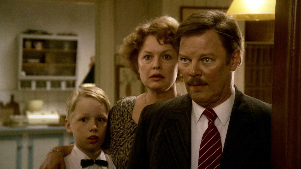 Memories of a Marriage backdrop