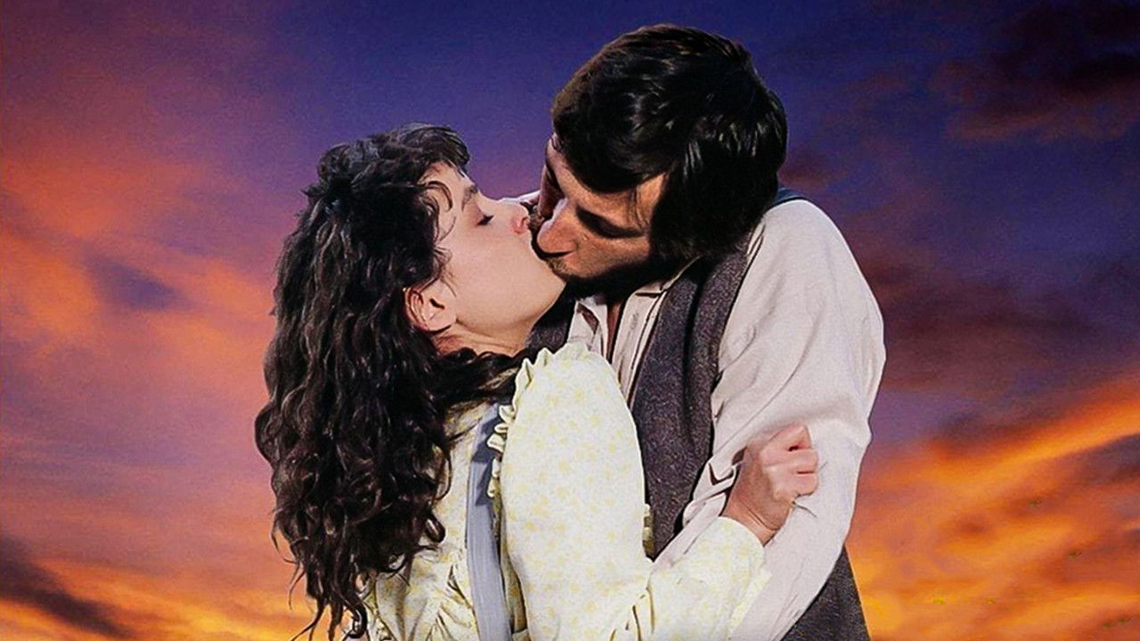 All the Rivers Run backdrop