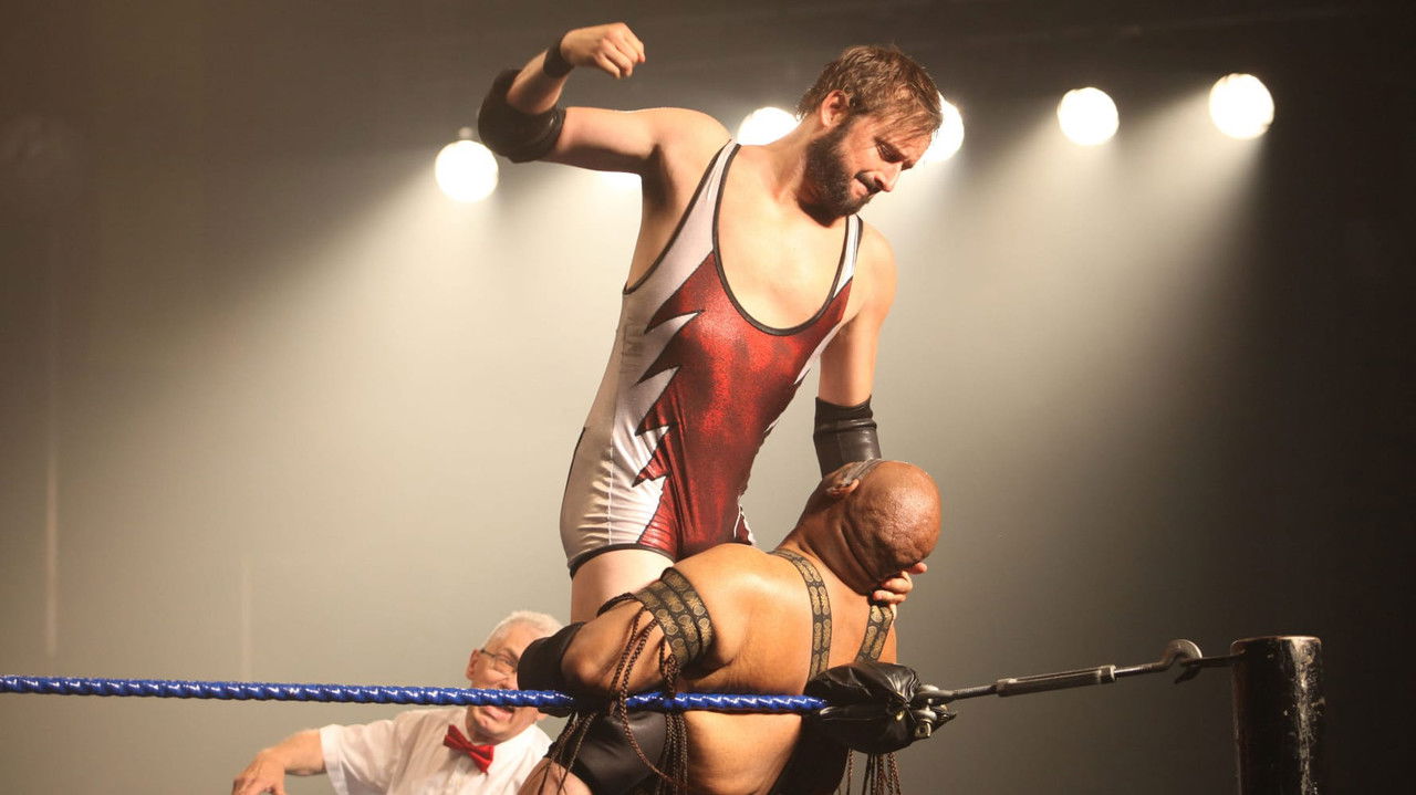 La théorie du K.O. backdrop