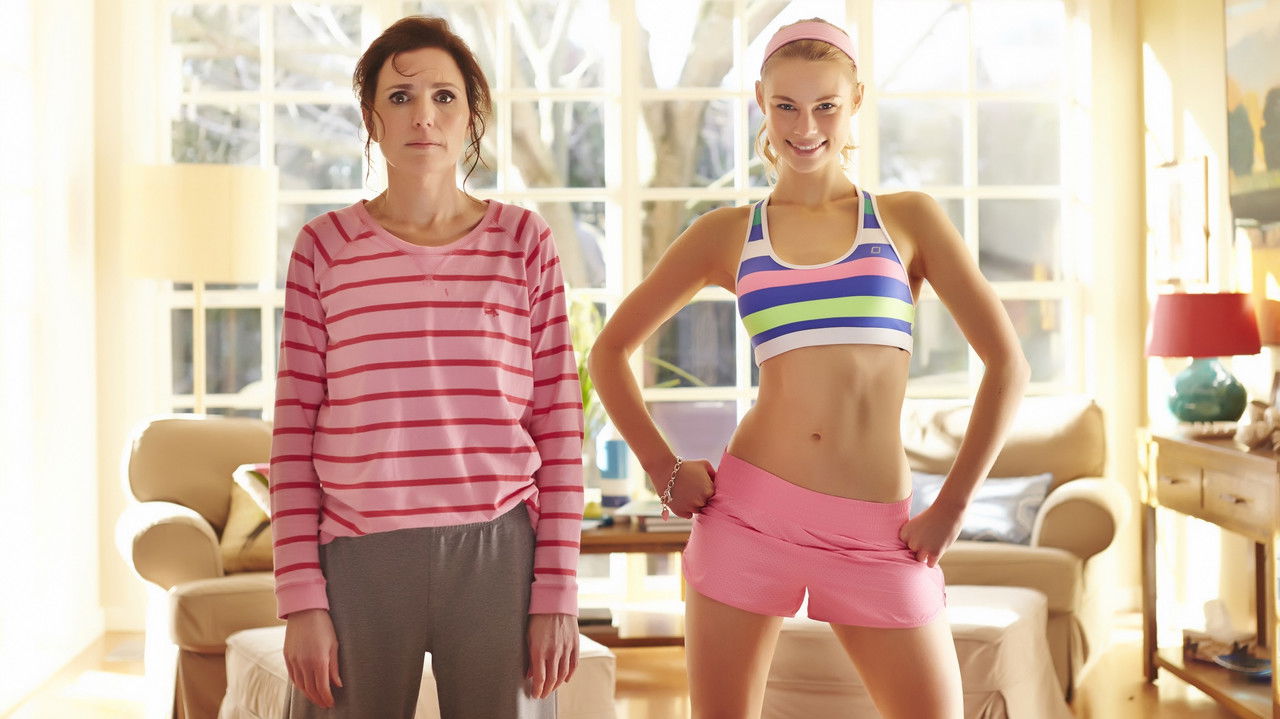 Now Add Honey backdrop