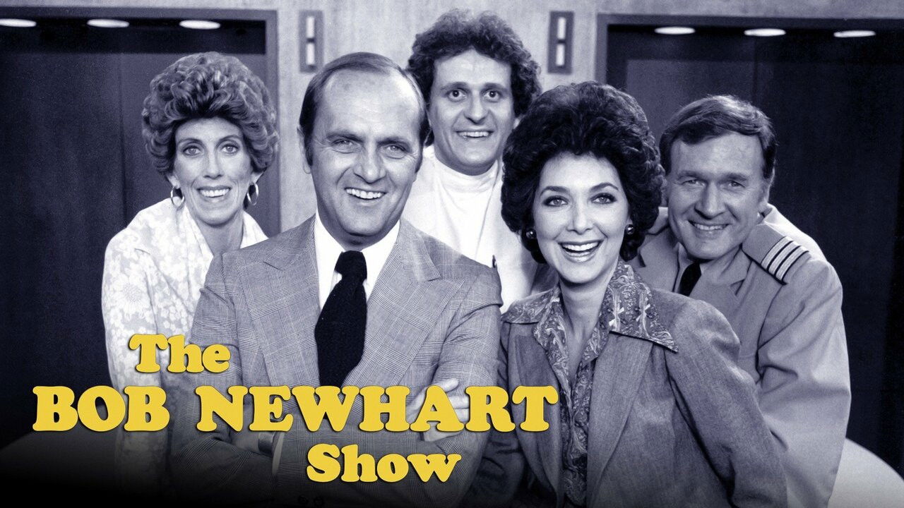 The Bob Newhart Show backdrop