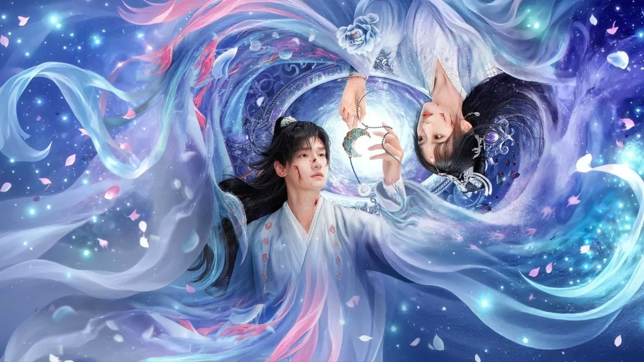 Immortal Beyond Dust backdrop