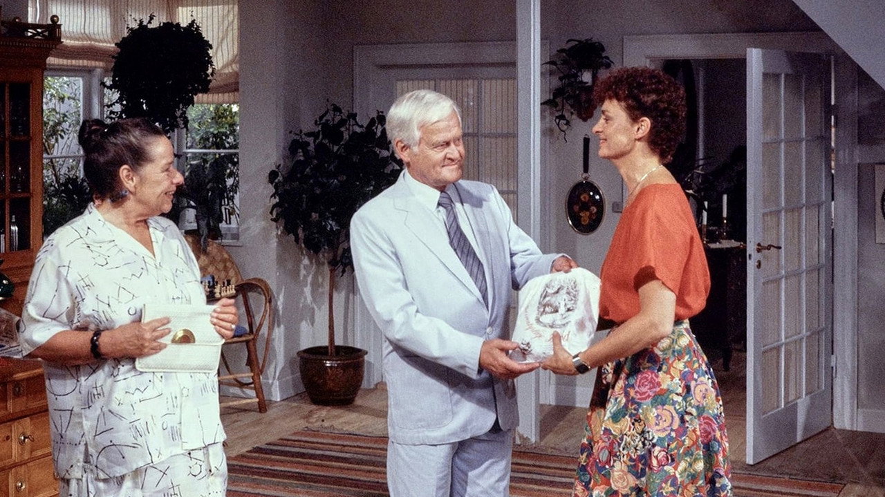 Sådan er det bare backdrop