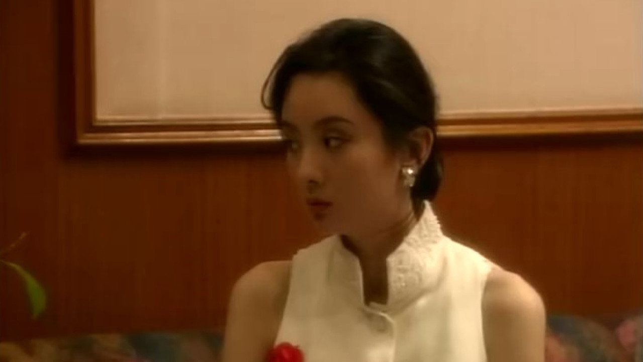 燃情四季 backdrop