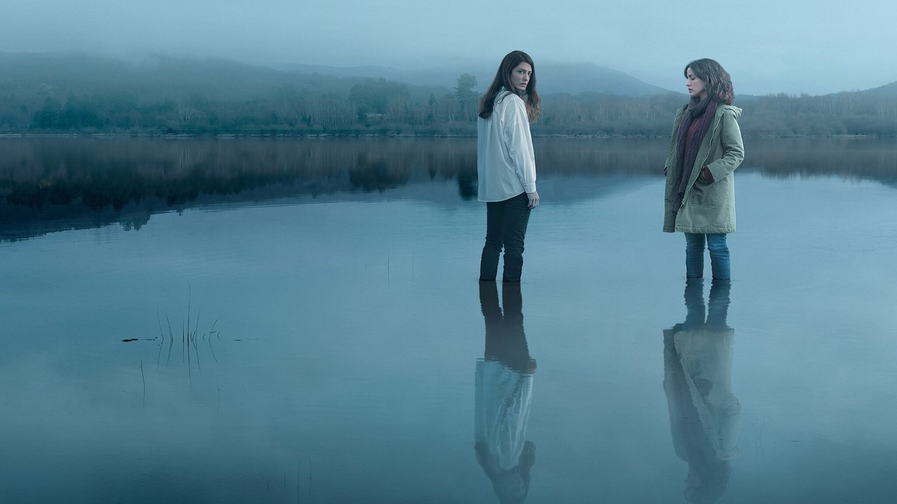 The Mess You Leave Behind backdrop