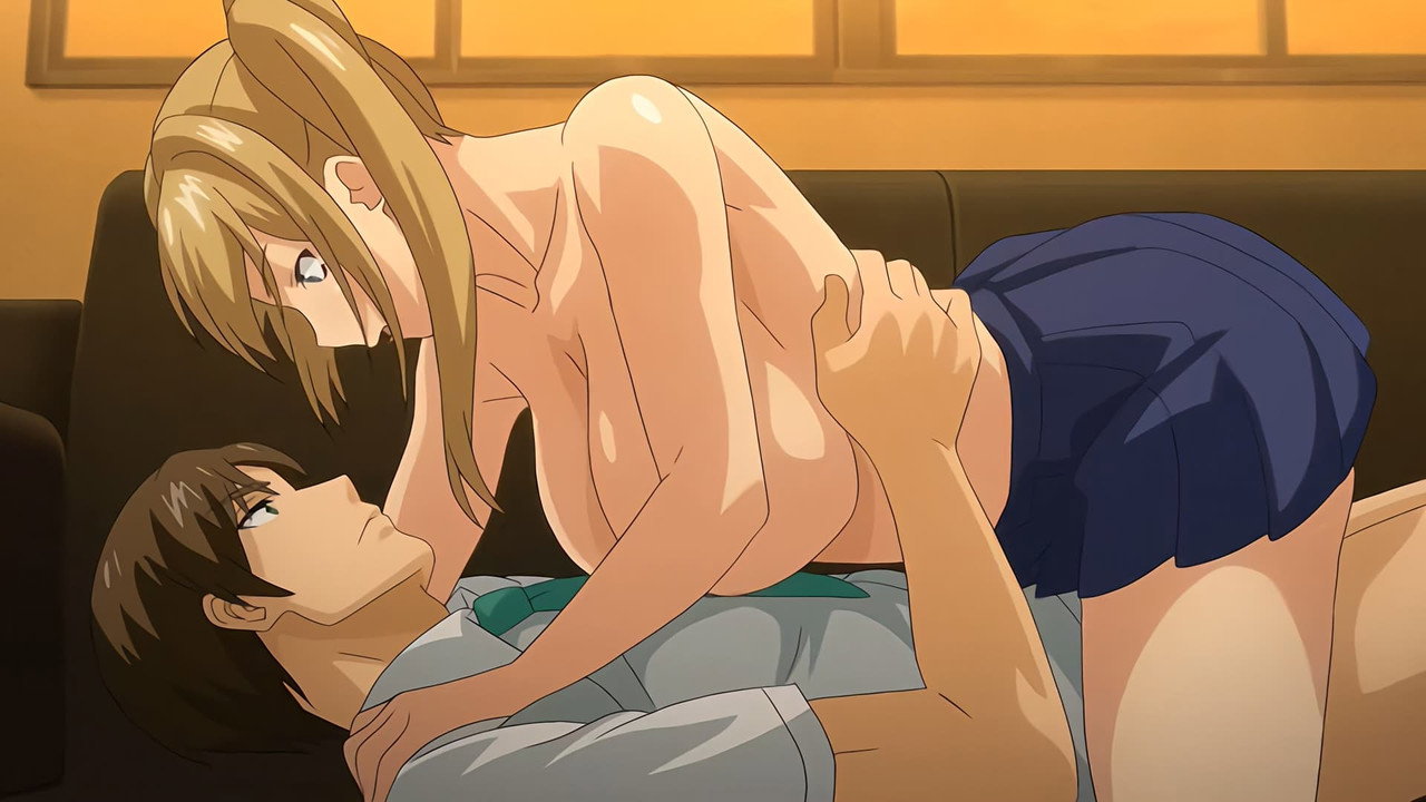 JK Genkai Koubi: Goui Sounyuu de Bachibachi Niku Anaka backdrop