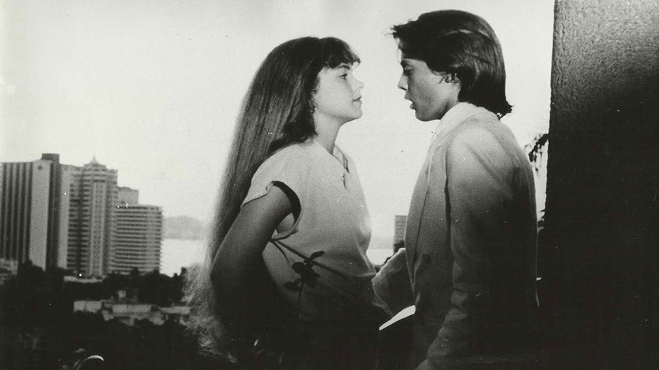 Fiebre de Amor backdrop