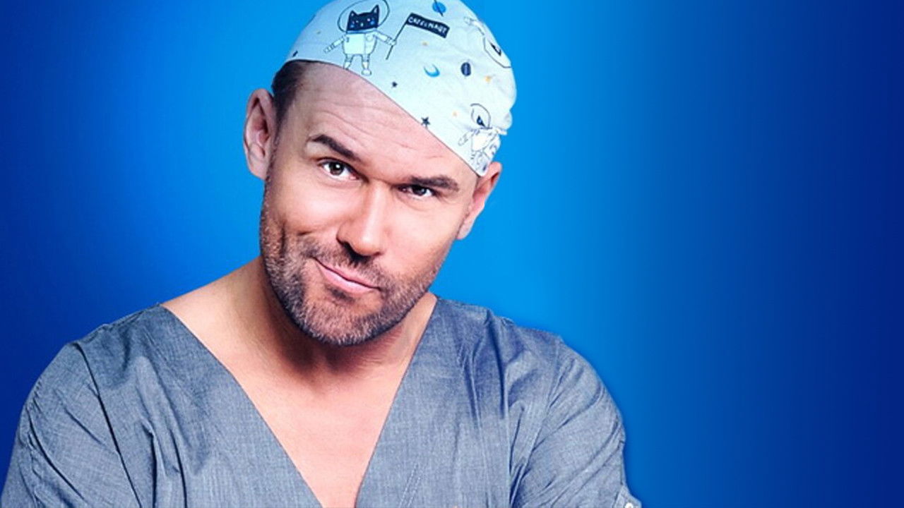 Sklifosovsky backdrop