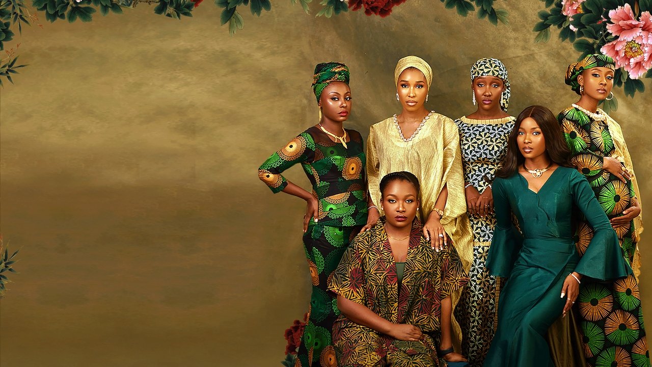 Beyond the Veil backdrop