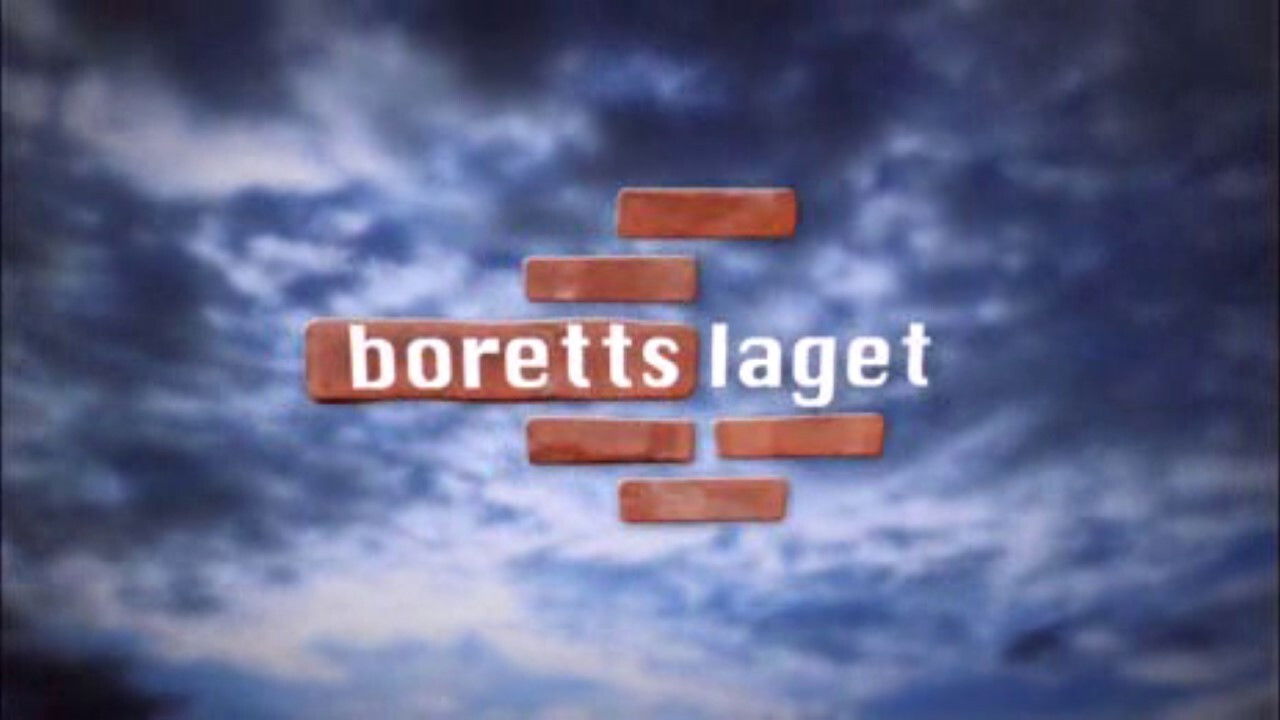 Borettslaget backdrop