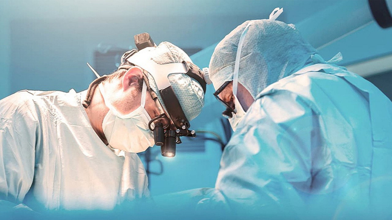 My Brave Face backdrop