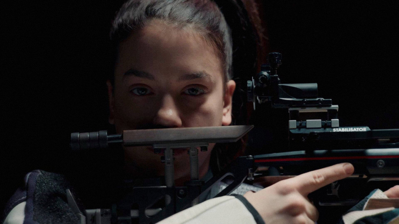 Absolute 100 backdrop