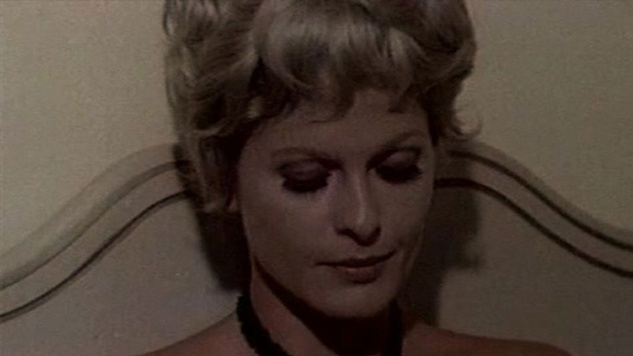 The Black Peacock backdrop