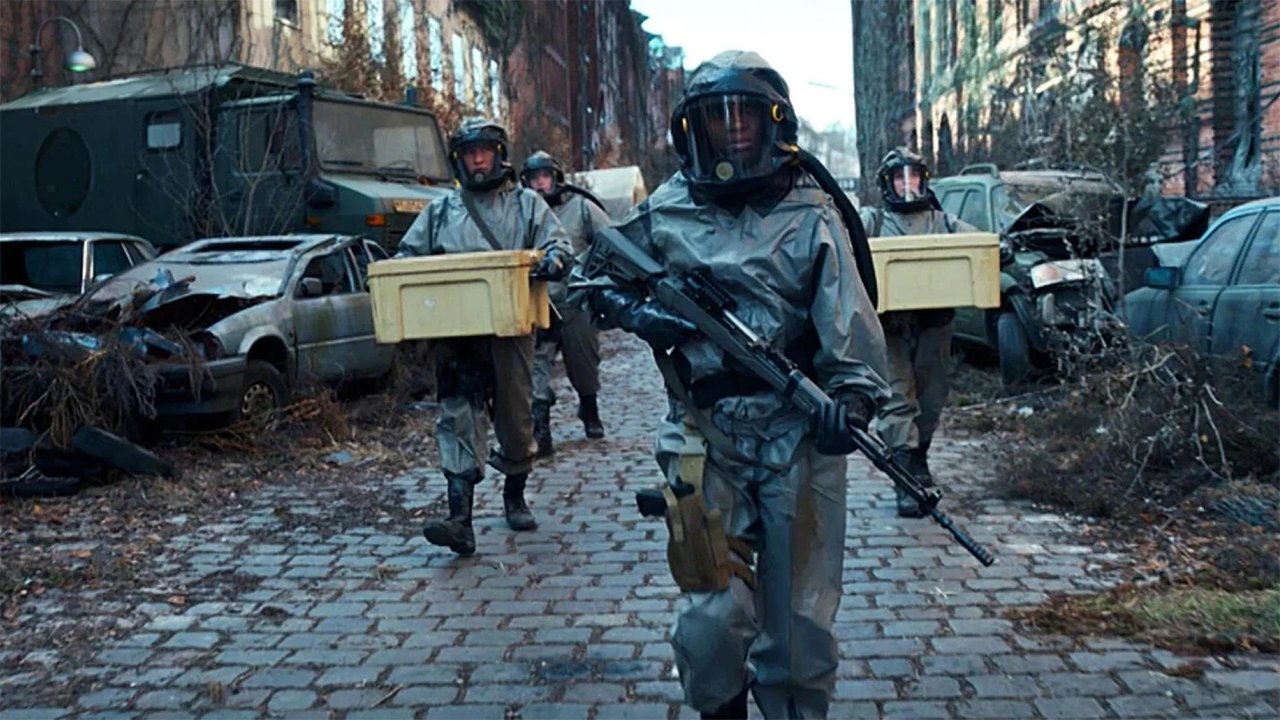 Helgoland 513 backdrop