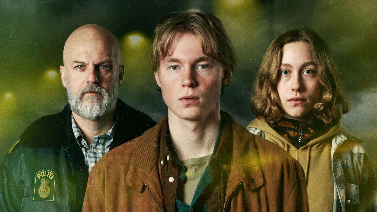 Nordland ’99 backdrop