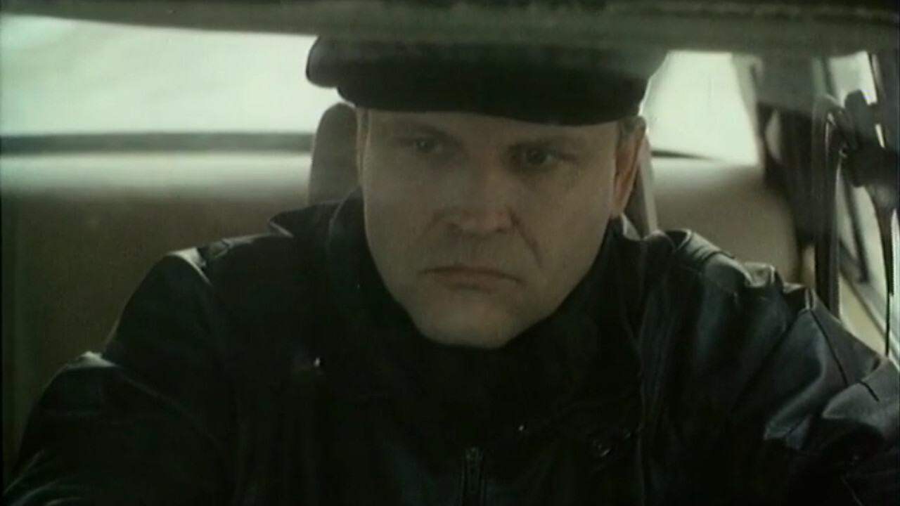 Ne Strelyayte v Passazhira backdrop