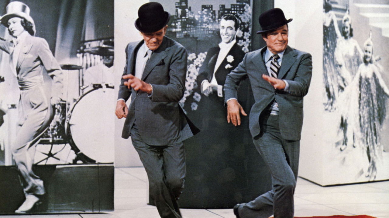 That's Entertainment, Part II backdrop