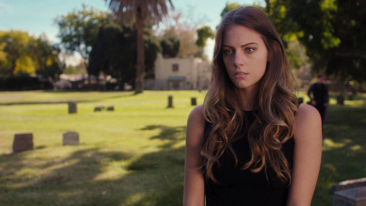 Seattle Road backdrop