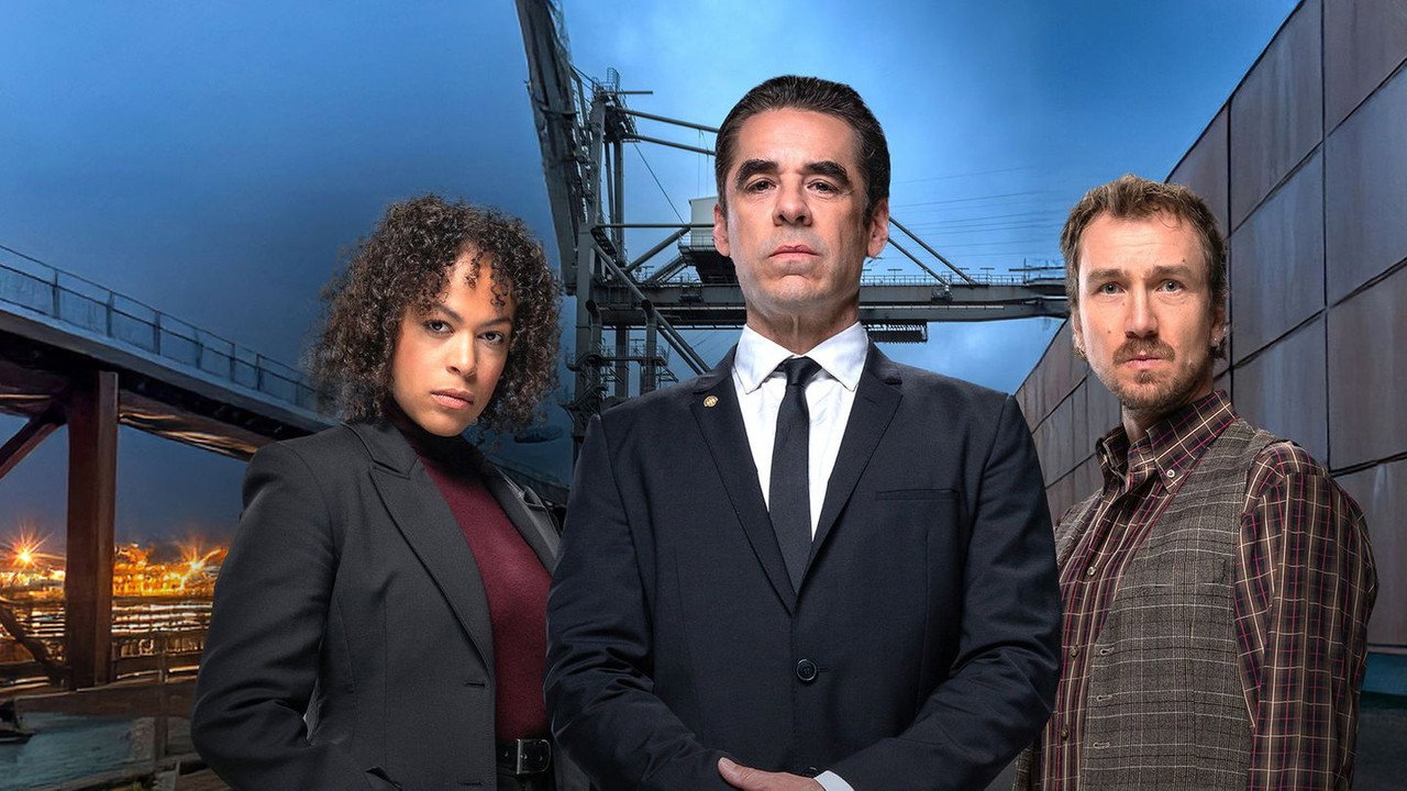 Der Beschützer – Wissen, das tötet backdrop