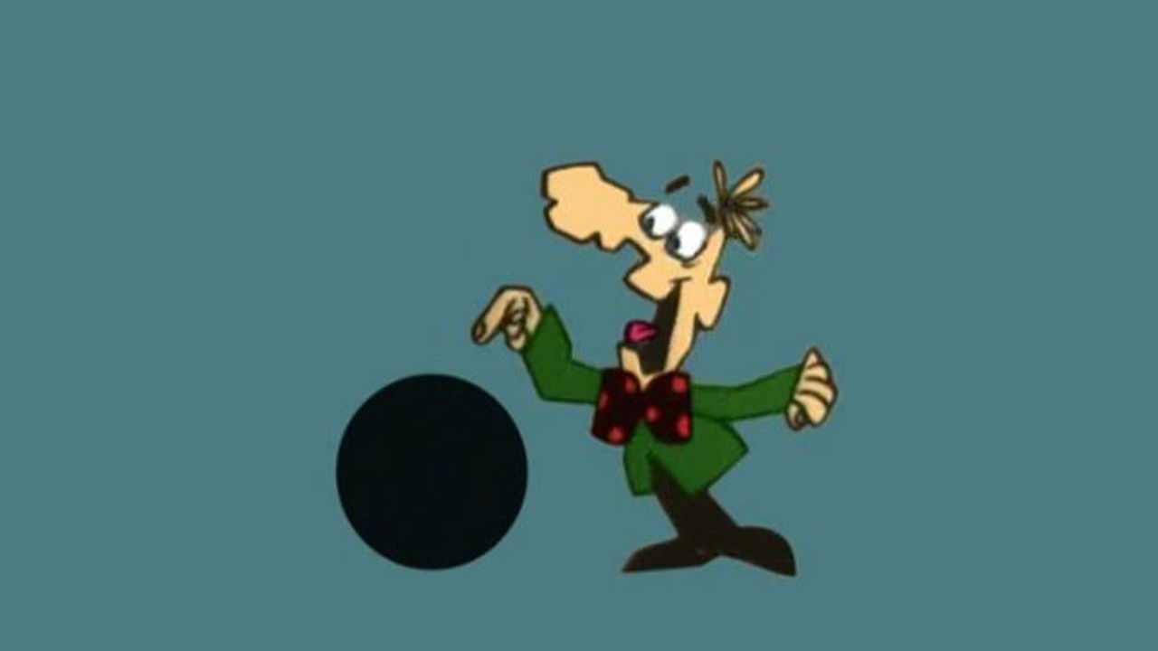 Rischiatutto backdrop