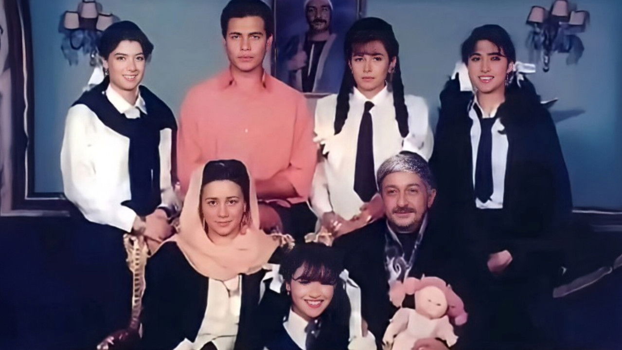 I Will Not Live in the Shadow of My Father backdrop