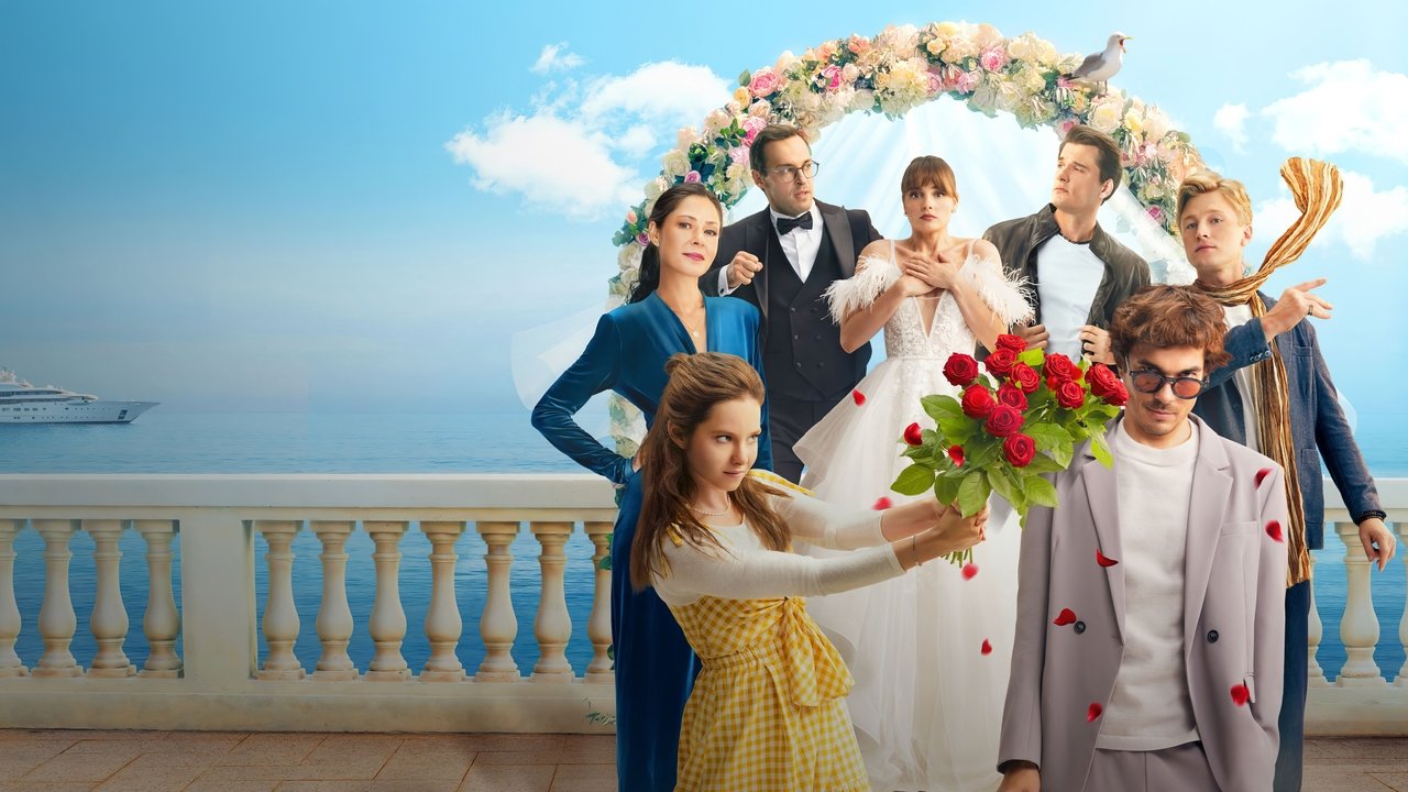 A Thousand "No" and One "Yes" backdrop