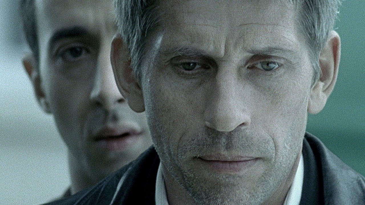 Forgotten Girls backdrop