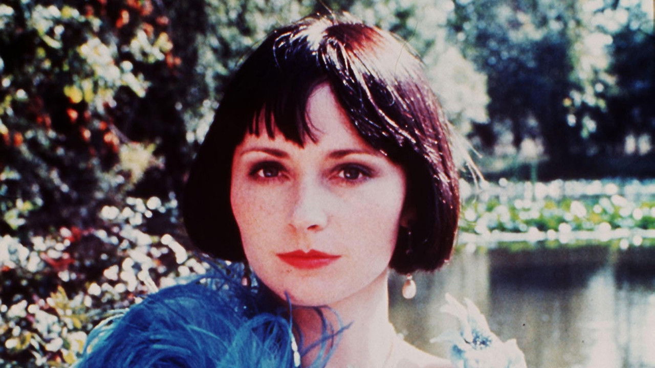 Love for Lydia backdrop