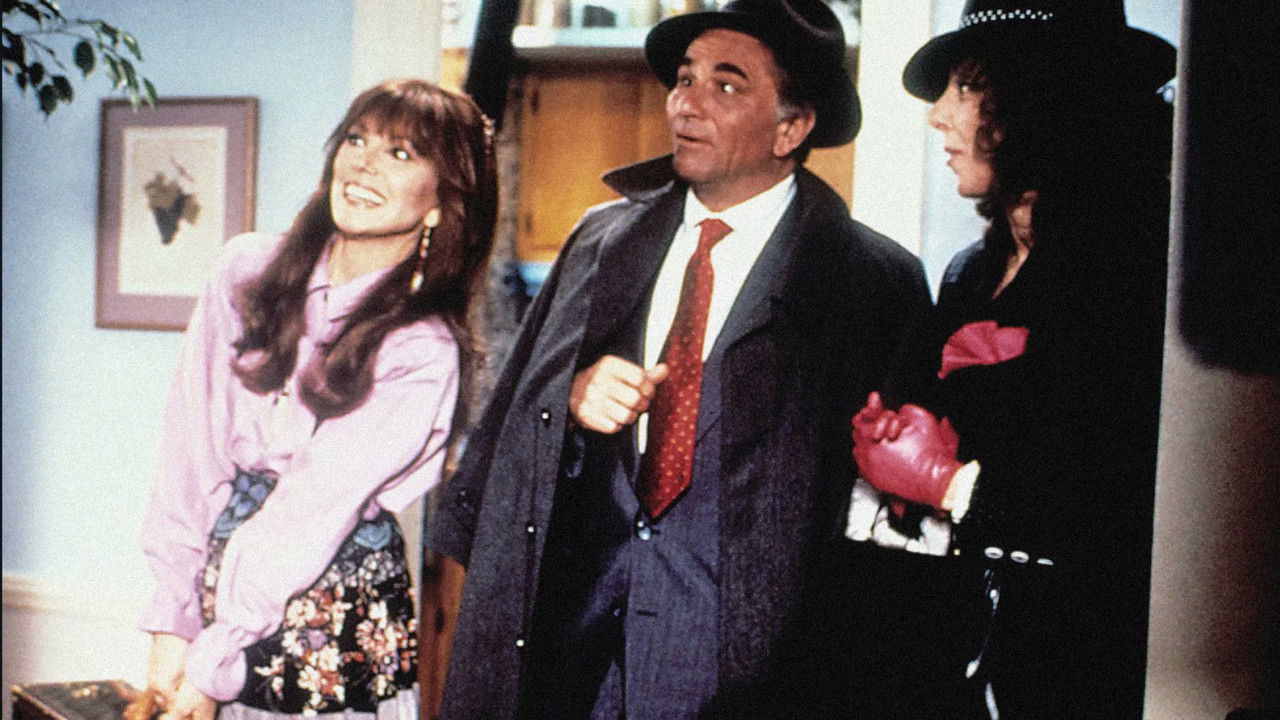 In the Spirit backdrop