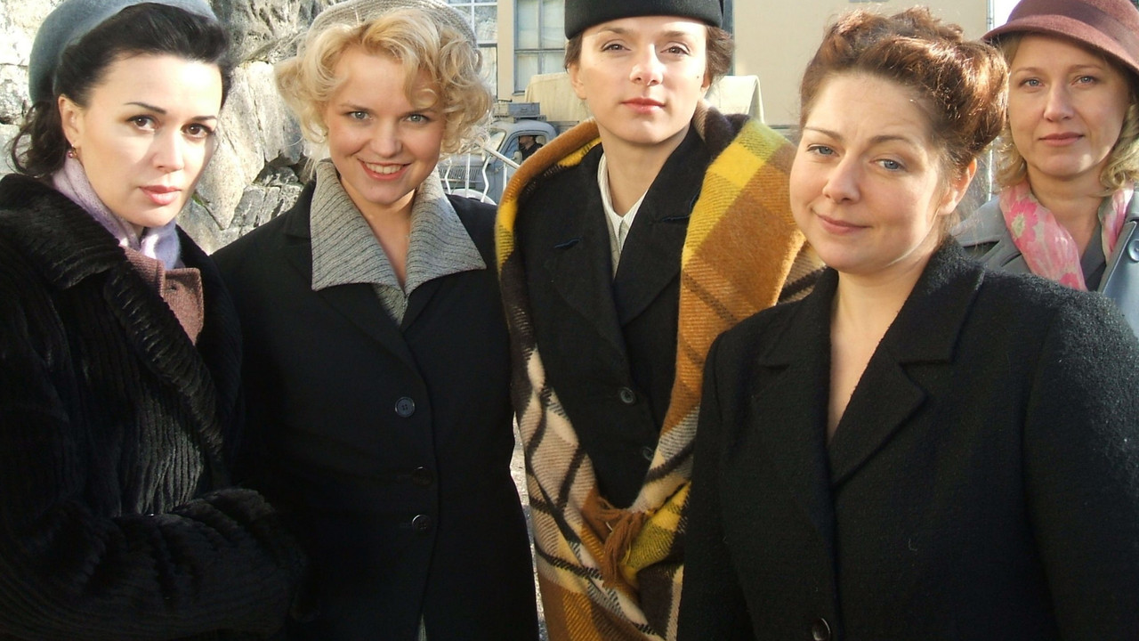 Hunting the Gauletier backdrop