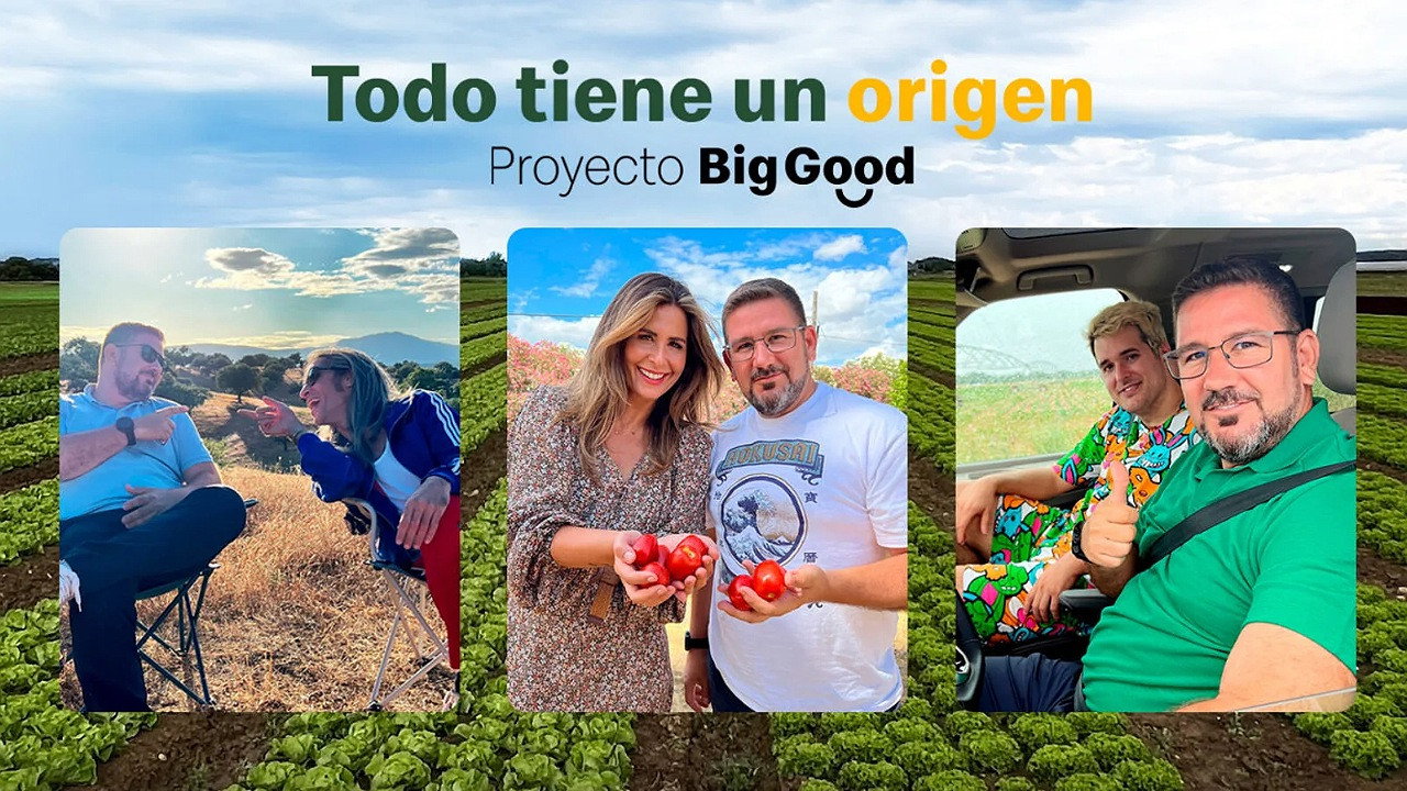 Todo tiene un origen backdrop