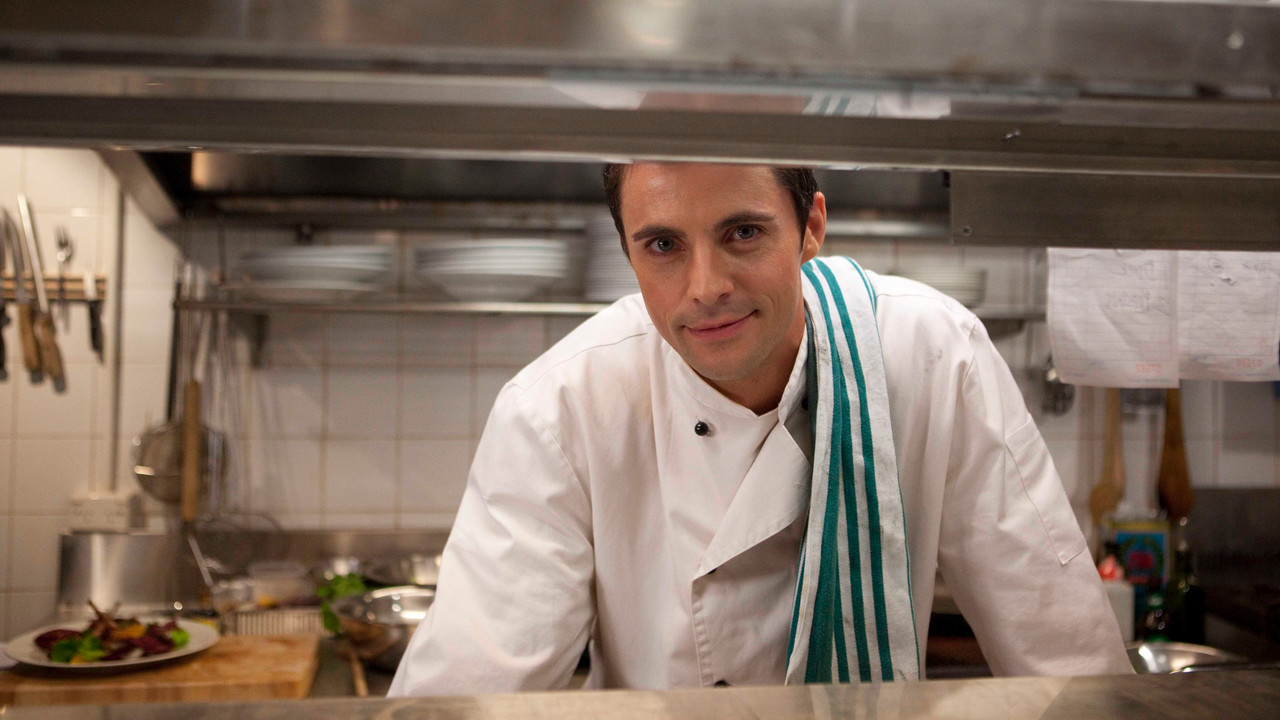 Burning Man backdrop