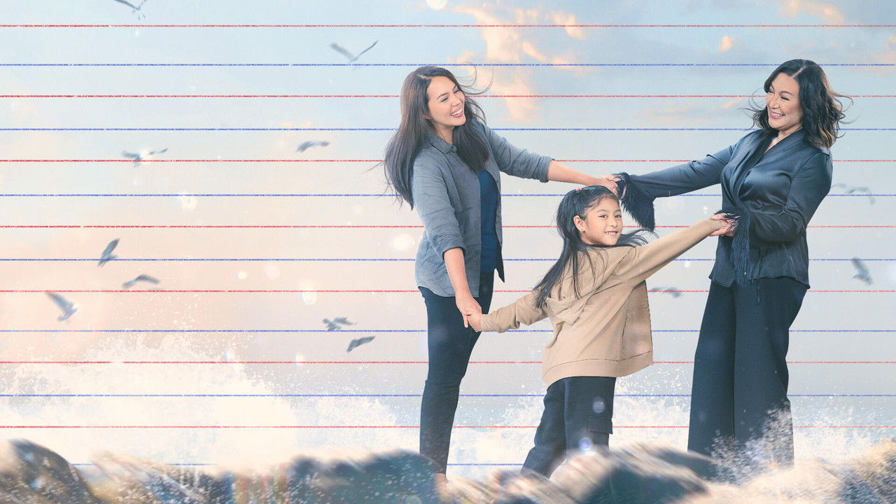 Saving Grace: The Untold Story backdrop